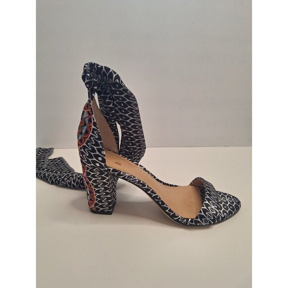 💙 Trina Turk INC - Heels - Picture 1 of 9